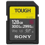 Sony SDXC TOUGH 128GB Class 10 UHS-II U3