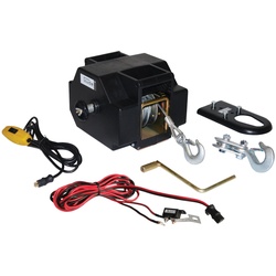 Elektrowinde 1800/12 V