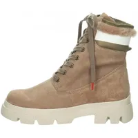 THINK! Stiefelette Herren Grau 39,5