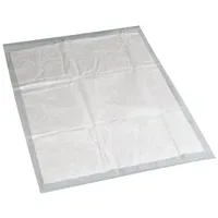 Babymoov Einweg-Wickelunterlagen 40 x 60 cm 10 Stück