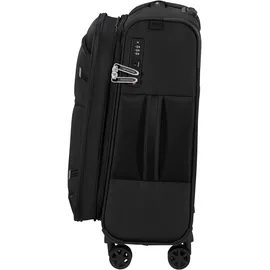 Samsonite Gotwist 4-Rollen Cabin 55 cm / 42 l schwarz