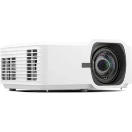 ViewSonic LSD400HD-ST Laser Weiß