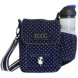 DOOG Leckerlibeutel Schultertasche 18 - 24 x 25 x10 cm