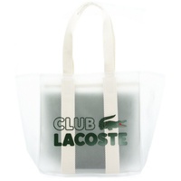 Lacoste Summer Pack - Shopper 38 cm