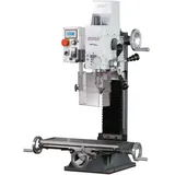 Optimum OPTImill BF 20 Vario Bohr-Fräsmaschine