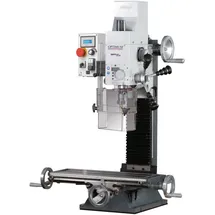 Optimum OPTImill BF 20 Vario Bohr-Fräsmaschine