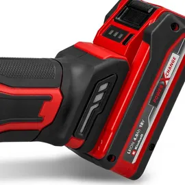 Einhell TE-AG 18/125-2 Li inkl. 1 x 4,0 Ah