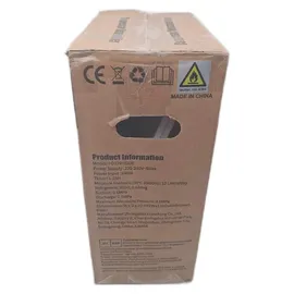 OKYUK Luftentfeuchter 12L