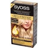 Syoss Oleo Intense 10-50 helles asch-blond 115 ml