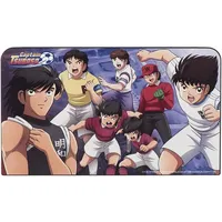plaion Captain Tsubasa Dock-Abdeckung für Nintendo Switch