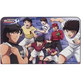 plaion Captain Tsubasa Dock-Abdeckung für Nintendo Switch