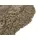 Heitmann-Felle Lammfell Curly Fellteppich 60 x 100 cm Braun