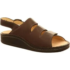 Finn Comfort Sylt Herren Braun 41