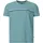 Charles Colby T-Shirt EARL HARRIPON petrol- 60/62