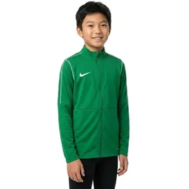 Nike Regenjacke Grün M