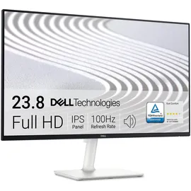 Dell S2425H 23,8" weiß