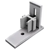 Schletter Solar 119026-102 Rapid2+Pro SML, Dachhaken