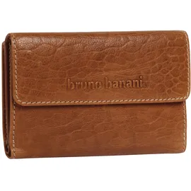 Bruno Banani Geldbörse Damen braun