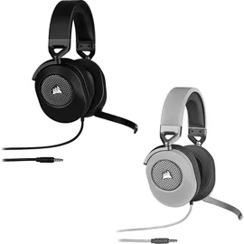 Corsair HS65 Surround weiß