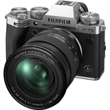 + XF 16-80 mm F4,0 R OIS WR