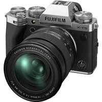 Fujifilm X-T5 + XF 16-80 mm F4,0 R OIS WR