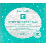 Weyergans Green Line Crystal Collagen Gel Mask 80 g
