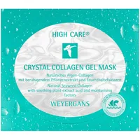 Weyergans Green Line Crystal Collagen Gel Mask 80 g