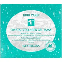 Weyergans Green Line Crystal Collagen Gel Mask 80 g