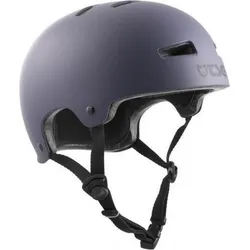 TSG Evolution Helm Lavendel L