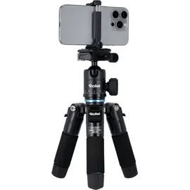 Rollei Compact Traveler Mini M-1 schwarz