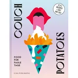 Elsa Publishing Couch Potatoes