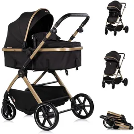 Chipolino Pearl 2 in 1 Schwarz