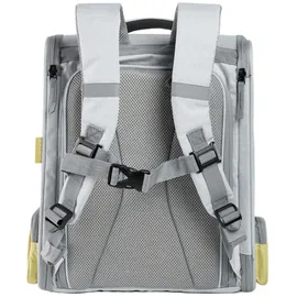 Petkit Breezy xZone Katzen-Reisetasche Grau