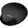 Esselte Gel Rest 1 Schwarz
