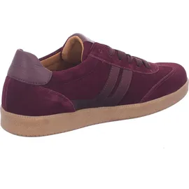 Gabor Sneaker low in rot Größe 38 1⁄2 EU / 5.5 UK