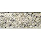 Wash+Dry Light Blossom 75 x 190 cm Mehrfarbig