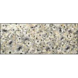 Wash+Dry Light Blossom 75 x 190 cm Mehrfarbig