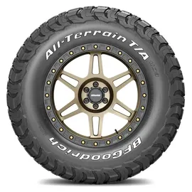 BF Goodrich All-Terrain T/A KO3 235/60 R18 108/104S