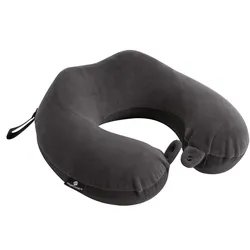 Eagle Creek Memory Foam Nackenkissen - STK - black