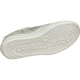 Paul Green 5267 Damen Silber 38