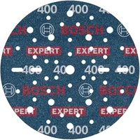 Bosch EXPERT O780 Folienschleifscheibe, 150 mm G400 Ø 150