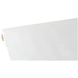 Papstar Tischdecke soft selection plus 1,18 x 25 m türkis