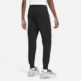 Nike Sportswear Tech Fleece Jogginghose Herren black/black Gr. XL