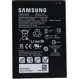 Samsung Ersatzakku für Tab Active5