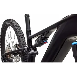 Specialized Turbo Levo R Expert 2026 29 Zoll RH 0 cm schwarz/gold/orange