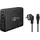 goobay Multiport-Schnellladegerät 240 W, schwarz