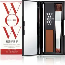Color Wow Ansatzpuder Root Cover Up Red 2,1 g