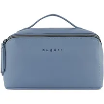 Bugatti Kulturtasche ALMATA blau