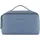 Bugatti Kulturtasche ALMATA blau