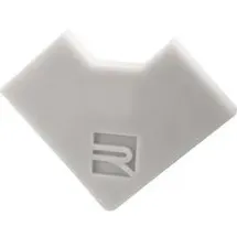 Reprofil E-EV-02-08 Endkappe LED-Profil